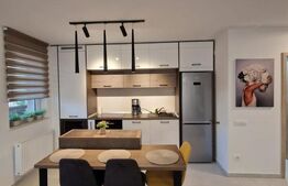 De inchiriat apartament 2 camere,  Carpatilor, Brasov         