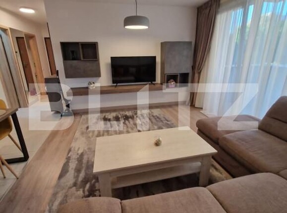 Apartament de închiriat 2 camere Racadau - 160820AI | BLITZ Brașov | Poza1