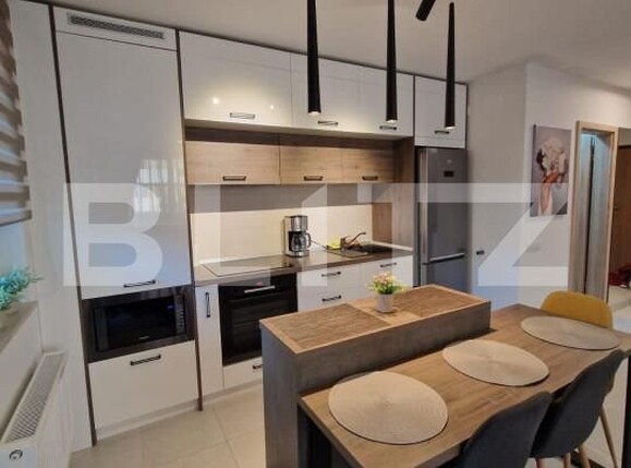 Apartament de închiriat 2 camere Racadau - 160820AI | BLITZ Brașov | Poza4