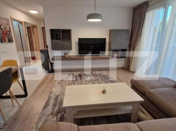 Apartament de închiriat 2 camere Racadau - 160820AI | BLITZ Brașov | Poza5