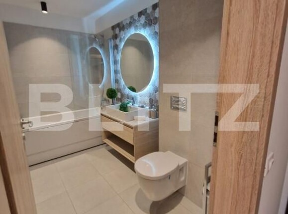 Apartament de închiriat 2 camere Racadau - 160820AI | BLITZ Brașov | Poza9
