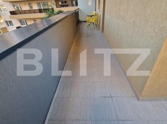 Apartament de închiriat 2 camere Racadau - 160820AI | BLITZ Brașov | Poza10