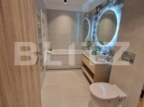 Apartament de închiriat 2 camere Racadau - 160820AI | BLITZ Brașov | Poza8