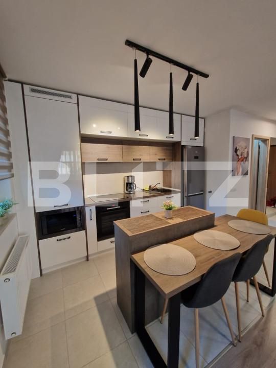 Apartament de închiriat 2 camere Racadau - 160820AI | BLITZ Brașov | Poza4