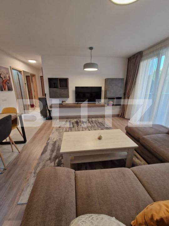 Apartament de închiriat 2 camere Racadau - 160820AI | BLITZ Brașov | Poza5