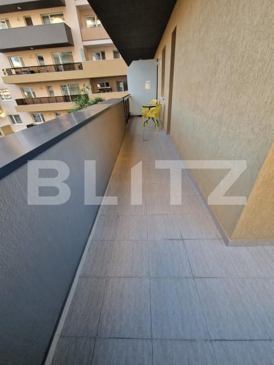 Apartament de închiriat 2 camere Racadau - 160820AI | BLITZ Brașov | Poza10
