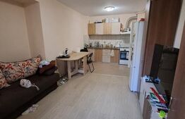 Apartament 2 camere, Gemenii.