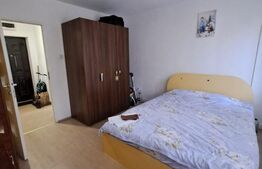 Apartament 2 camere, Gemenii.
