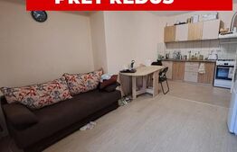 Apartament 2 camere, Gemenii.