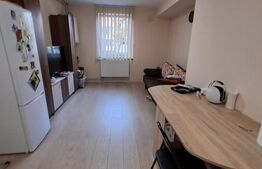 Apartament 2 camere, Gemenii.