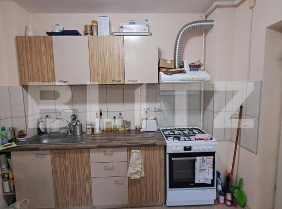 Apartament de vânzare 2 camere Gemenii - 160822AV | BLITZ Brașov | Poza2