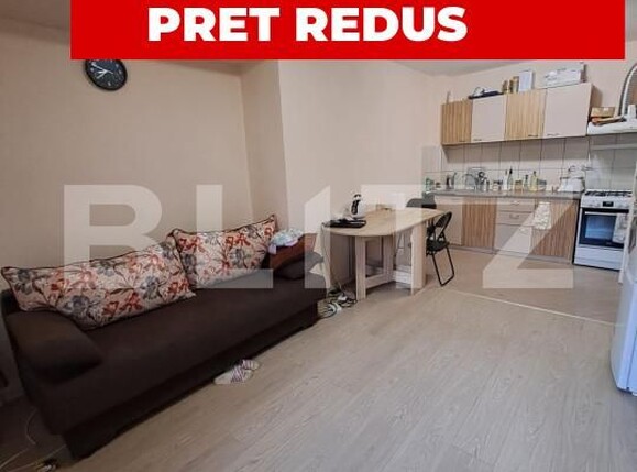Apartament de vânzare 2 camere Gemenii - 160822AV | BLITZ Brașov | Poza1