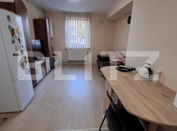 Apartament de vânzare 2 camere Gemenii - 160822AV | BLITZ Brașov | Poza3