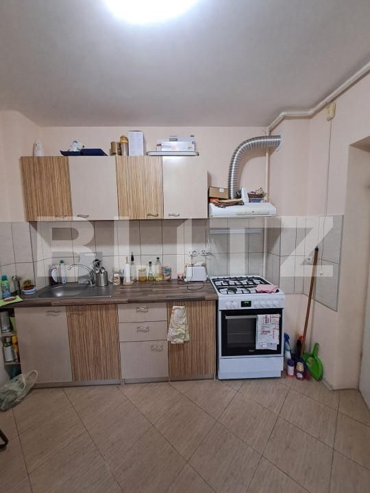 Apartament de vânzare 2 camere Gemenii - 160822AV | BLITZ Brașov | Poza2