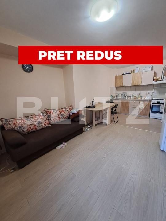 Apartament de vânzare 2 camere Gemenii - 160822AV | BLITZ Brașov | Poza1