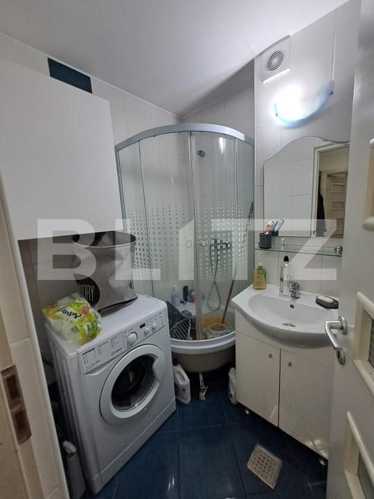 Apartament de vânzare 2 camere Gemenii - 160822AV | BLITZ Brașov | Poza11