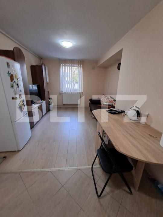 Apartament de vânzare 2 camere Gemenii - 160822AV | BLITZ Brașov | Poza3