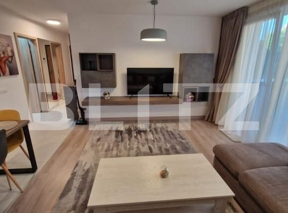 Apartament de vânzare 2 camere Racadau - 160823AV | BLITZ Brașov | Poza2