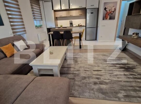 Apartament de vânzare 2 camere Racadau - 160823AV | BLITZ Brașov | Poza3