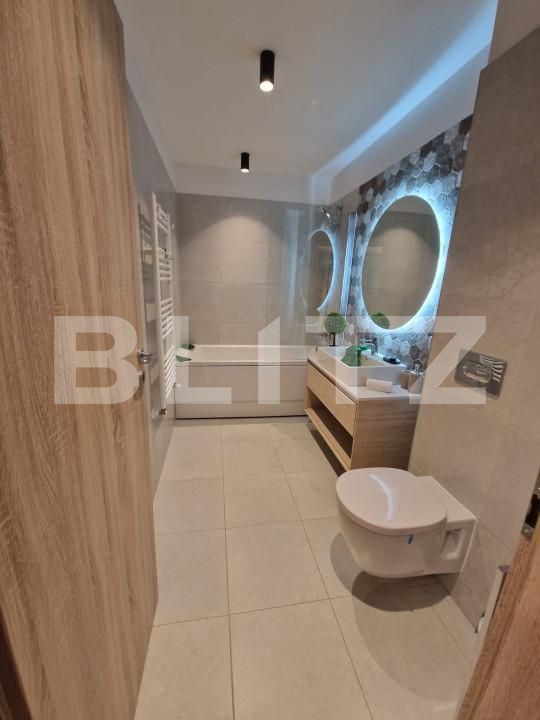Apartament de vânzare 2 camere Racadau - 160823AV | BLITZ Brașov | Poza8