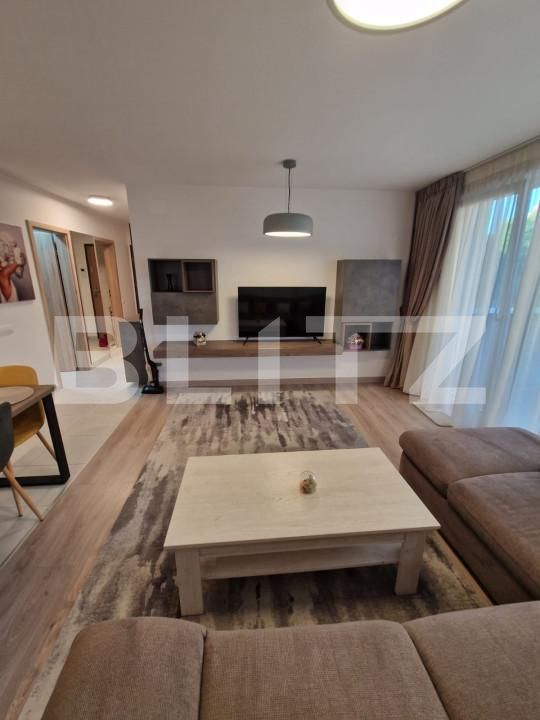 Apartament de vânzare 2 camere Racadau - 160823AV | BLITZ Brașov | Poza2