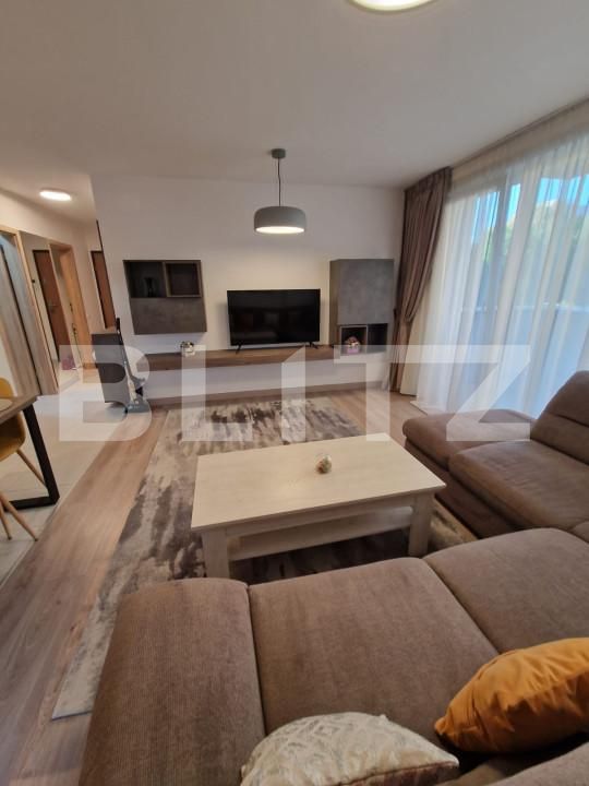 Apartament de vânzare 2 camere Racadau - 160823AV | BLITZ Brașov | Poza1