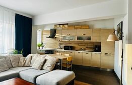 Apartament 2 camere, 67mp, etajul 2, terasa, parcare subterana, Plopilor