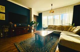 Apartament 2 camere, 67mp, etajul 2, terasa, parcare subterana, Plopilor