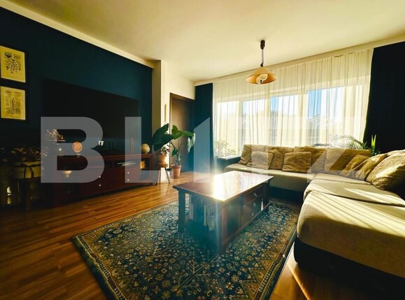 Apartament de vânzare 2 camere Plopilor - 160828AV | BLITZ Cluj-Napoca | Poza2