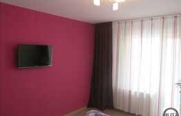 De vanzare apartament 2 camere, 48,35 mp, 2 balcoane, parcare, zona Terra!