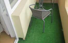 De vanzare apartament 2 camere, 48,35 mp, 2 balcoane, parcare, zona Terra!