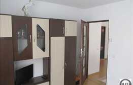 De vanzare apartament 2 camere, 48,35 mp, 2 balcoane, parcare, zona Terra!