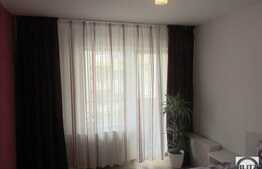 De vanzare apartament 2 camere, 48,35 mp, 2 balcoane, parcare, zona Terra!