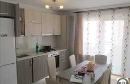 De vanzare apartament 2 camere, 48,35 mp, 2 balcoane, parcare, zona Terra!