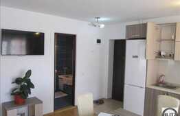 De vanzare apartament 2 camere, 48,35 mp, 2 balcoane, parcare, zona Terra!
