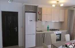 De vanzare apartament 2 camere, 48,35 mp, 2 balcoane, parcare, zona Terra!