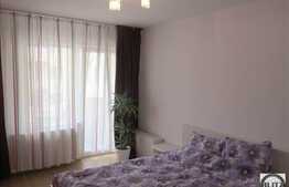 De vanzare apartament 2 camere, 48,35 mp, 2 balcoane, parcare, zona Terra!