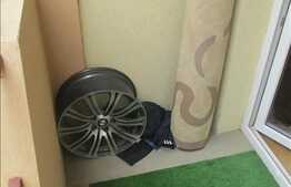 De vanzare apartament 2 camere, 48,35 mp, 2 balcoane, parcare, zona Terra!