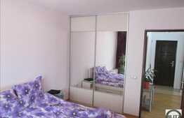 De vanzare apartament 2 camere, 48,35 mp, 2 balcoane, parcare, zona Terra!