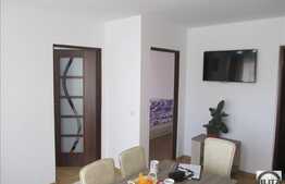 De vanzare apartament 2 camere, 48,35 mp, 2 balcoane, parcare, zona Terra!