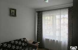 De vanzare apartament 2 camere, 48,35 mp, 2 balcoane, parcare, zona Terra!