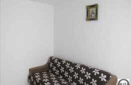 De vanzare apartament 2 camere, 48,35 mp, 2 balcoane, parcare, zona Terra!