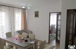 De vanzare apartament 2 camere, 48,35 mp, 2 balcoane, parcare, zona Terra!