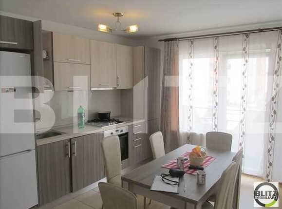 Apartament de vânzare 2 camere Floreşti - 16083AV | BLITZ Cluj-Napoca | Poza1