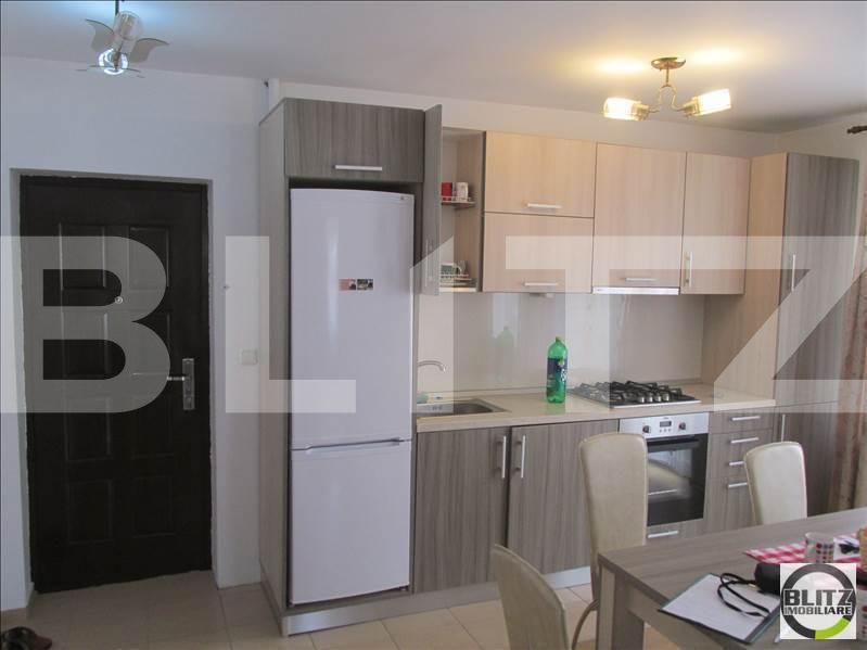 Apartament de vânzare 2 camere Floreşti - 16083AV | BLITZ Cluj-Napoca | Poza3