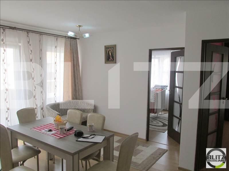Apartament de vânzare 2 camere Floreşti - 16083AV | BLITZ Cluj-Napoca | Poza2