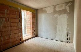 OPORTUNITATE! Apartament FINISAT, 2 camere , etaj interemediar, bloc nou 