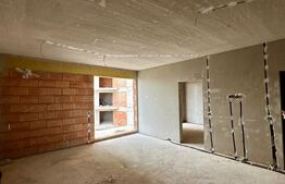 OPORTUNITATE! Apartament FINISAT, 2 camere , etaj interemediar, bloc nou 