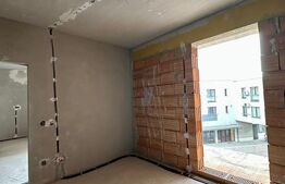 OPORTUNITATE! Apartament FINISAT, 2 camere , etaj interemediar, bloc nou 