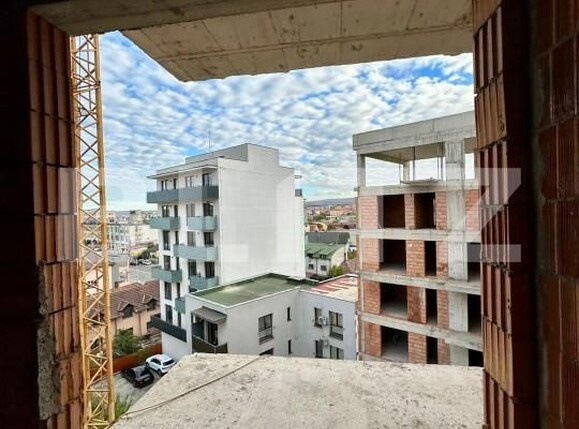 Apartament de vânzare 2 camere Marasti - 160831AV | BLITZ Cluj-Napoca | Poza5